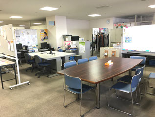 藤枝サテライトでの個別就労相談 しずおかサポステ
