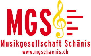 Flöte - Musikgesellschaft Schänis
