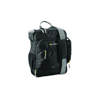 Caribee Jetset RFID Shoulder Bag