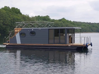 Hausboot Campi Kaufen
