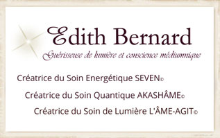 Soin Energétique SEVEN