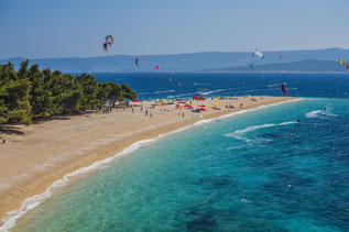 RYA sailing school Croatia - White Wake Sailing