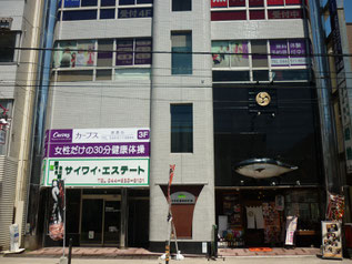 美容 理容店 ひとにやさしい商店街 かしまだ駅前通商店街 鹿島田駅 美容 理容店 ひとにやさしい商店街 かしまだ駅前通商店街 鹿島田駅