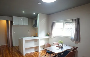 新築戸建,新築物件,中古物件,中古戸建