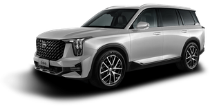 GAC GS8