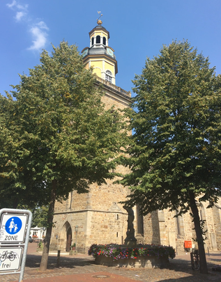 St. Nikolai