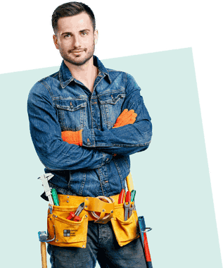 Vakman van Expert aan Huis