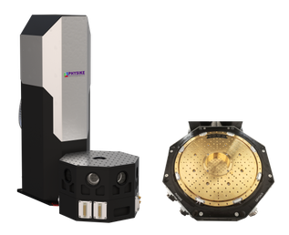 3K CryoAce Microscopy Cryostat