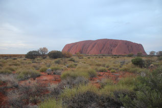 Uluru