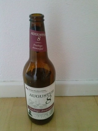 Riegele Augustus 8