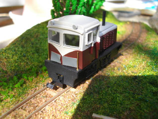 木曽森林鉄道Kiso Forest Railway - 南洋物産株式会社 NANYO BUSSAN CO