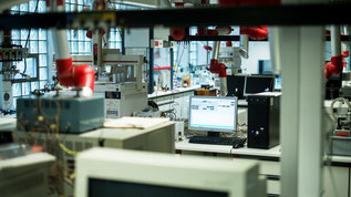 Nanoprotect GmbH - Hightech Beschichtungen der nächsten Generation...