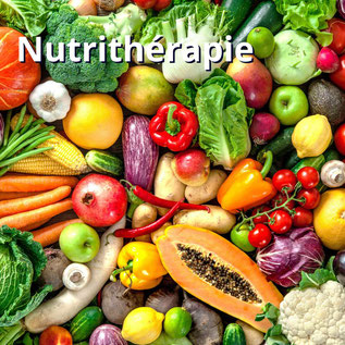 Nutrithérapie - Région Centre - via energetica annuaire de therapeutes touraine