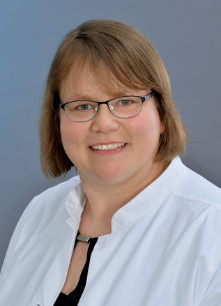 Dr. med. Sieglinde Walter