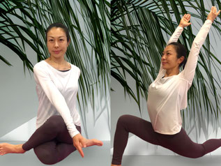 理恵子