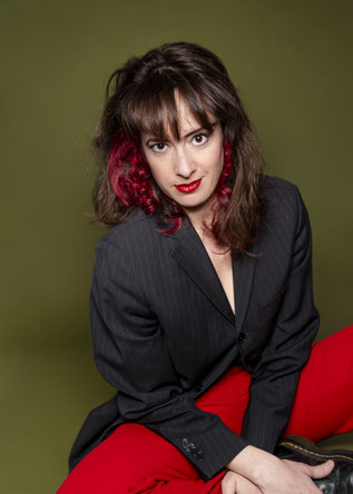 Marie-Pierre Roy