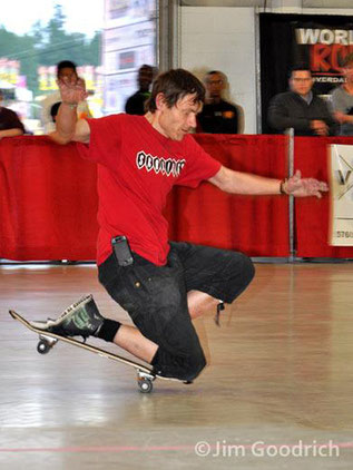 Worlds Round Up, Vancouver / Kanada