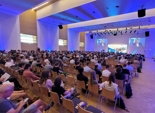 i.n.s. - Innovative Städte GmbH & Co. KG - Veranstaltungen, Kongresse, Fachseminare, Webinare