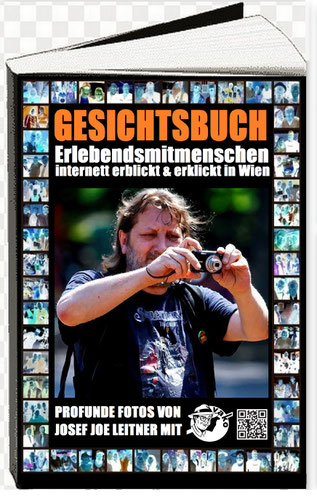 Titelblatt-Foto für dieses musterische Print-Buch Dank dem werten Herrn Fotografen WOLFGANG JAAFAR !!!