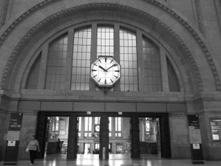 "Hbf Leipzig" Juni 20013