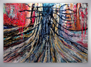 Abstrakte Malerei, Originalkunst, Abstrakte Acrylbilder, Galerie, Gemälde, Großformat, XXL, Moderne Gemälde, zeitgenössische Bilder, Kunstmalerei, Abstrakte Kunst, Acrylbilder, kaufen, 