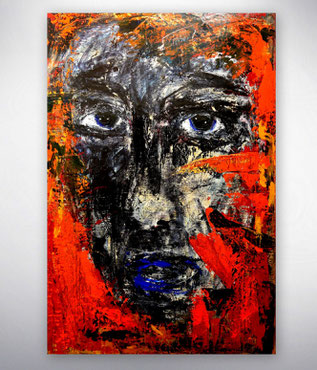 Acrylmalerei Abstrakt, Moderne Malerei, abstrakte Kunst Malerie, - Gemälde,  Bilder, Abstrakt, Moderne Malerei, Abstrakte Malerei, zeitgenössisch,  Originale, Unikate, handgemalt, Collagen, Strukturen, gespachtelt,  Originalbilder, Acrylbilder, Kunst, Galerie