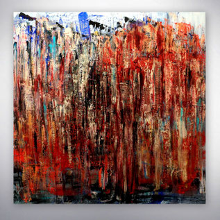 Abstrakte Malerei, Originalkunst, Abstrakte Acrylbilder, Galerie, Gemälde, Großformat, XXL, Moderne Gemälde, zeitgenössische Bilder, Kunstmalerei, Abstrakte Kunst, Acrylbilder, kaufen, 