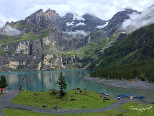 Oeschinensee