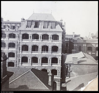 Bachelor's apartments, Hotel Kalee, Shanghai. Source: https://www.hpcbristol.net/visual/ld01-140