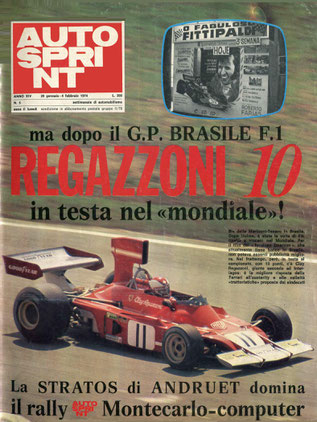 Fuente: Autosprint