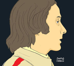 Nanni Galli by Muneta & Cerracín