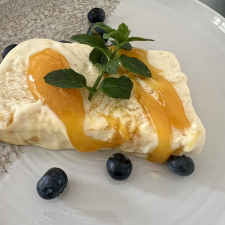 mediterranes Fine Dining auf der Finca - frische regionale Zutaten