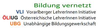 Bildung vernetzt Bild:Gerhard Pušnik