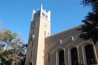 早稲田大学