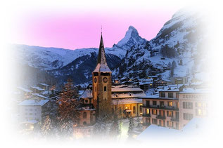 Zermatt Städtetransfers