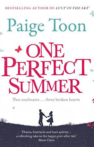 One Perfect Summer - Paige Toon