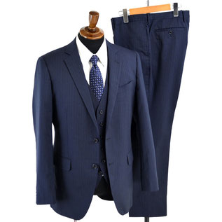 THE SUIT COMPANY ザスーツカンパニー175㎝4Drop 厭 2パンツ