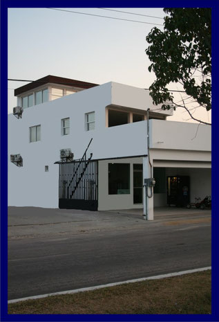 HERHOFF Campeche
