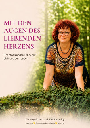 Bild von Ines Illing im Grünen