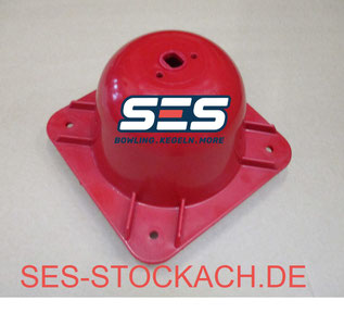 55-082602-001 Zentrierhaube Dame Centering dome