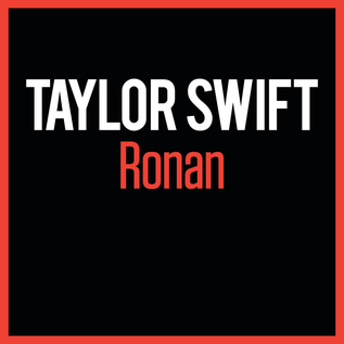 Ronan (Big Machine Records, 2012)