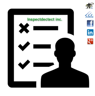 Inspectdetect Inc. avec leur inspecteur en bâtiment Daniel Gaudreau membre de l'AIBQ est spécialisé en inspection en bâtiment préachat, prévente et préventive