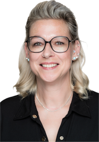 Michelle Schütz