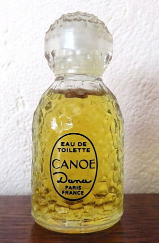 DANA - CANOE : EAU DE TOILETTE 