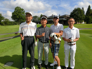 　　　　　　　菊地 義弘 様　間宮　健 様　澤田 大志 様　広田 慎一 様