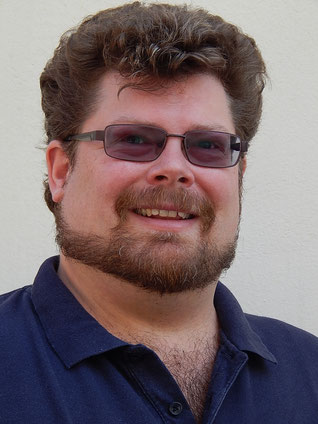 Martin Huber