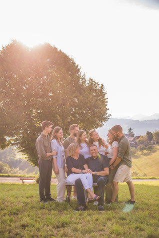 familie gerber