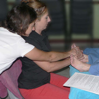 massage en entreprise, avec elise jeanguiot - Tours, 37 - via energetica