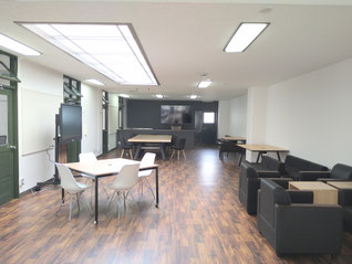 名古屋大学（大幸キャンパス）内装工事
