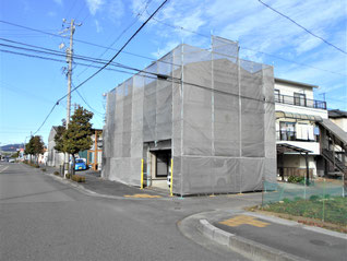 イクメンリフォームによる激安外壁屋根の塗装工事